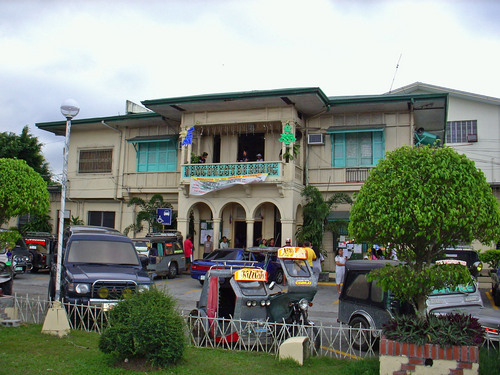 Indang Municipal Hall