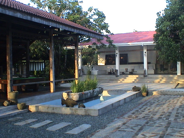Hacienda Isabella